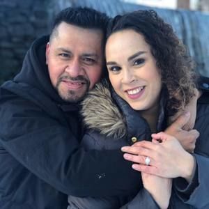 Meet your Posher, Tiffany